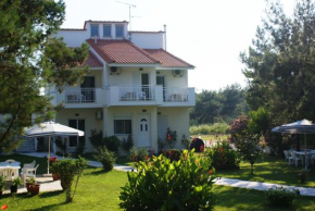 Villa Iris